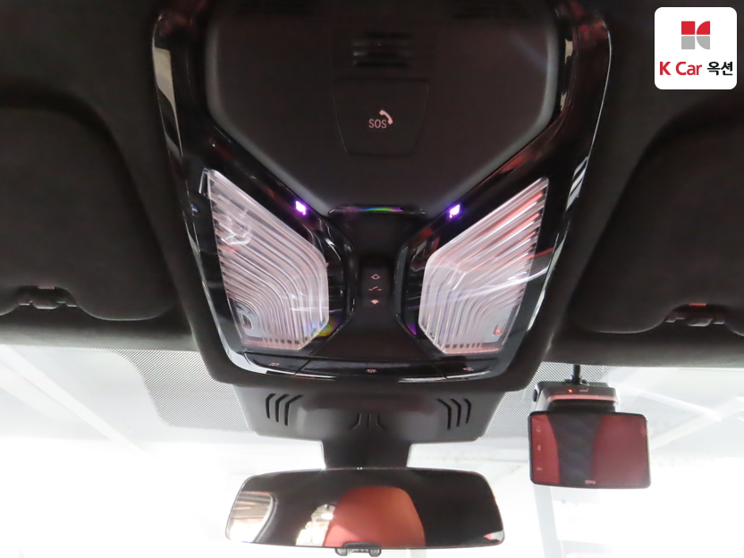 BMW - X6M - Image 12