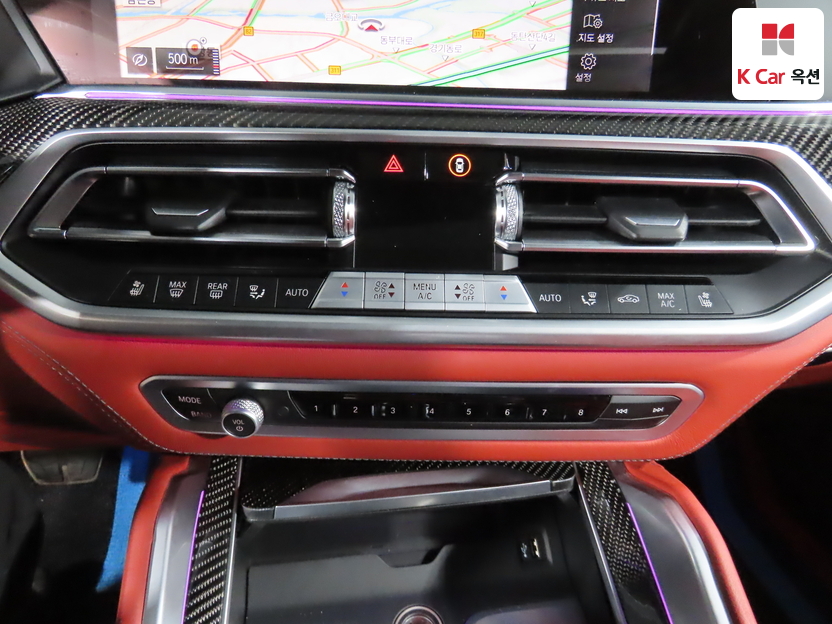 BMW - X6M - Image 15