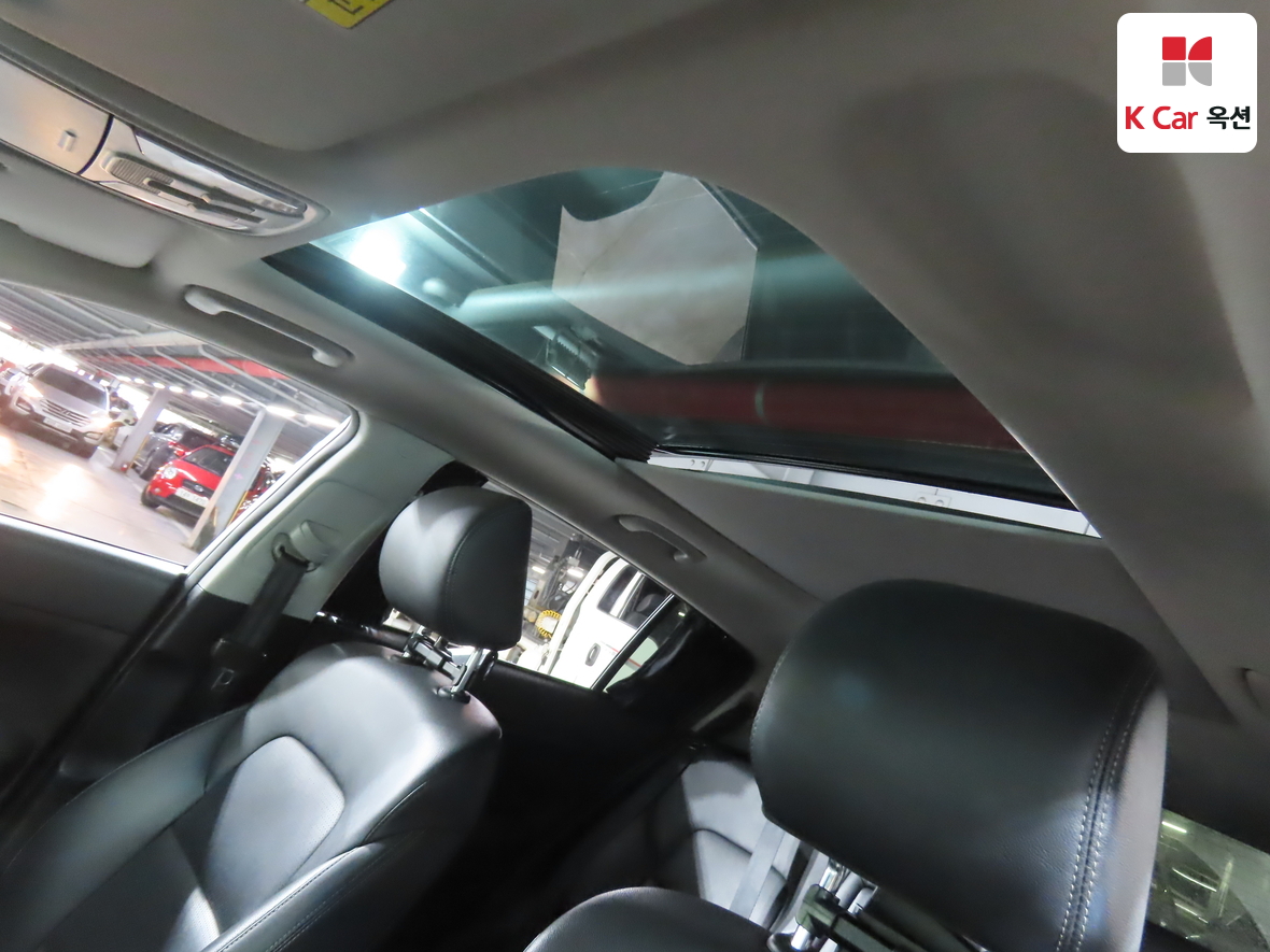 Kia Sportage 2016 - Image 21