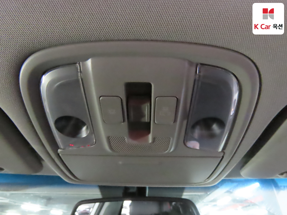 Kia Sportage 2016 - Image 12