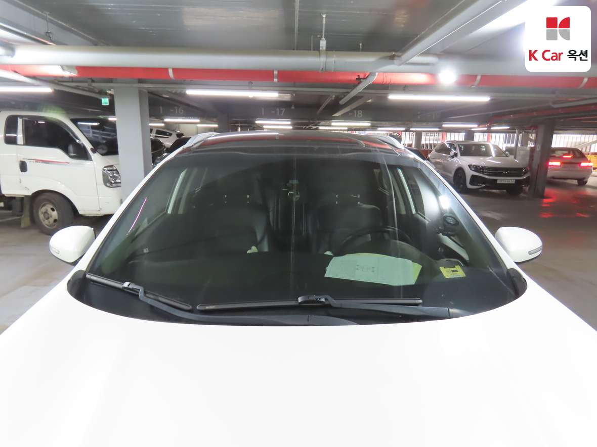 Kia Sportage 2016 - Image 35