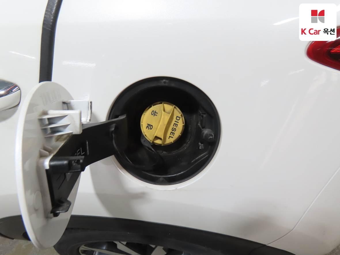 Kia Sportage 2016 - Image 25