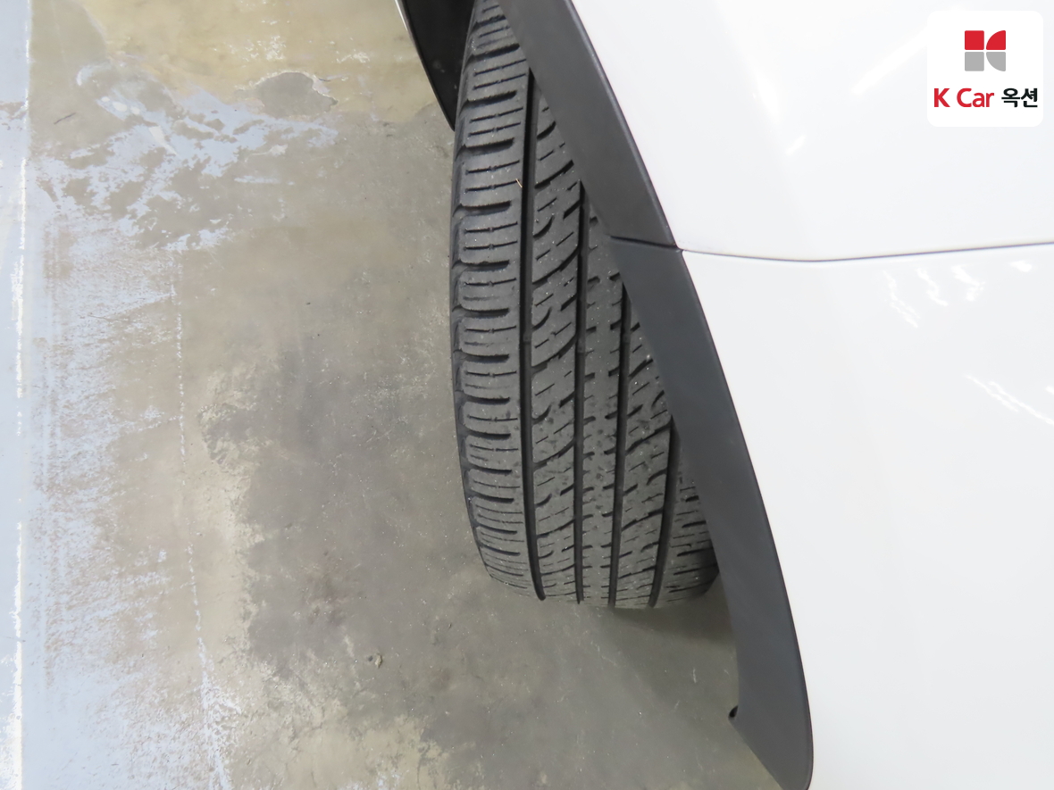 Kia Sportage 2016 - Image 33