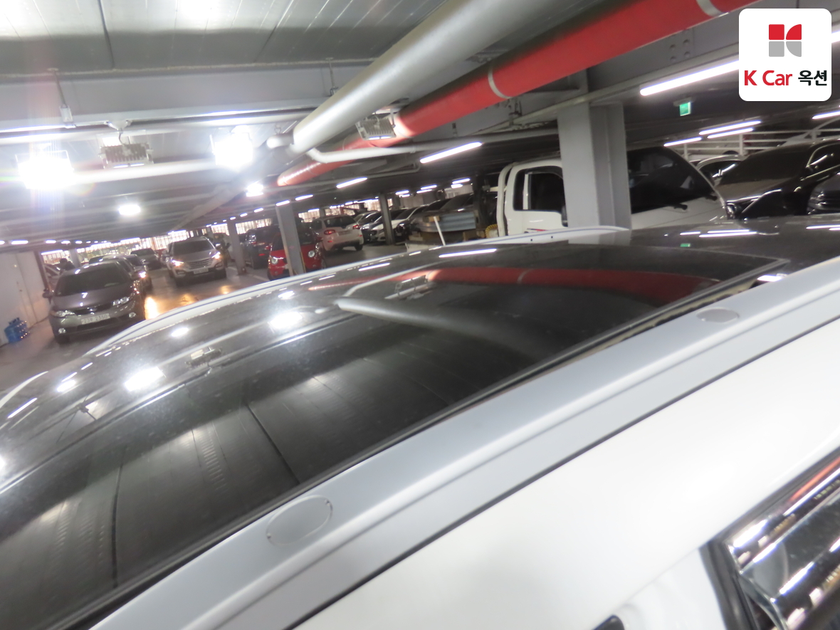 Kia Sportage 2016 - Image 22