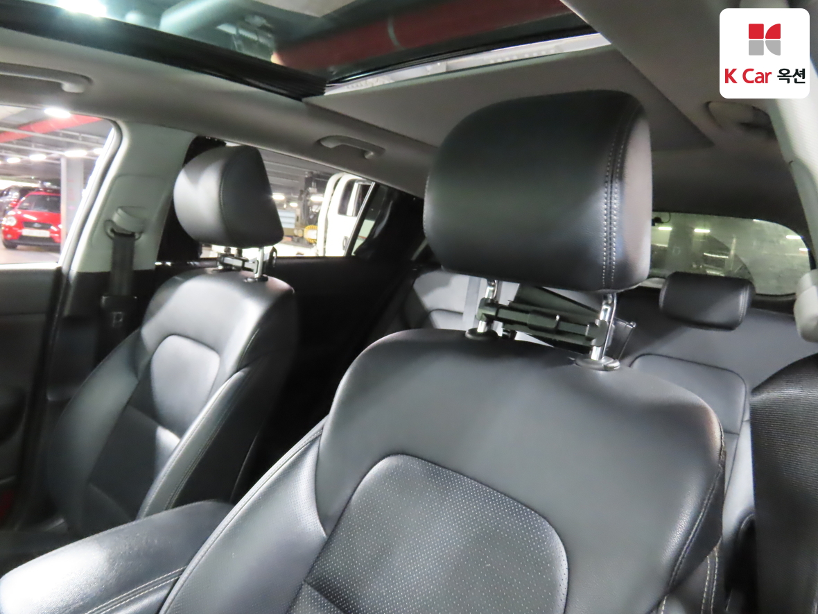 Kia Sportage 2016 - Image 19