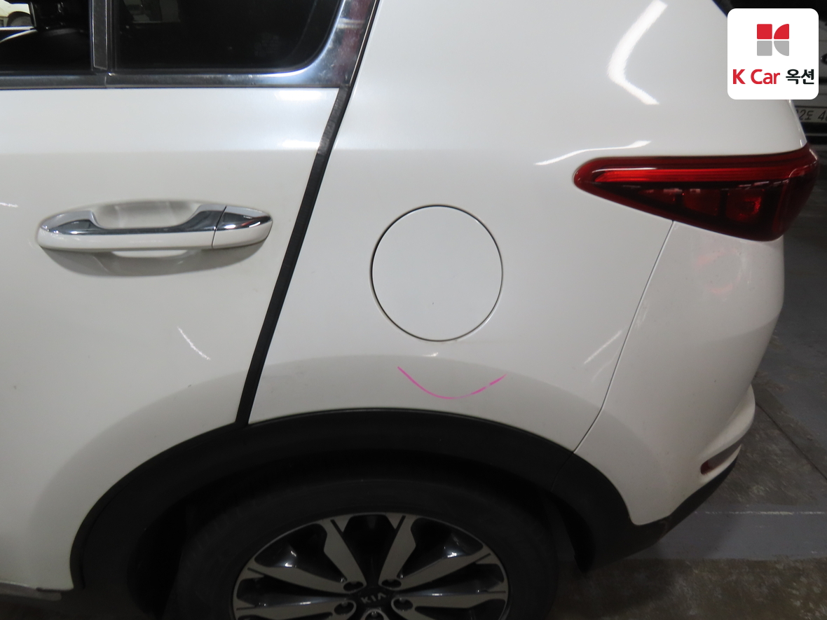 Kia Sportage 2016 - Image 41