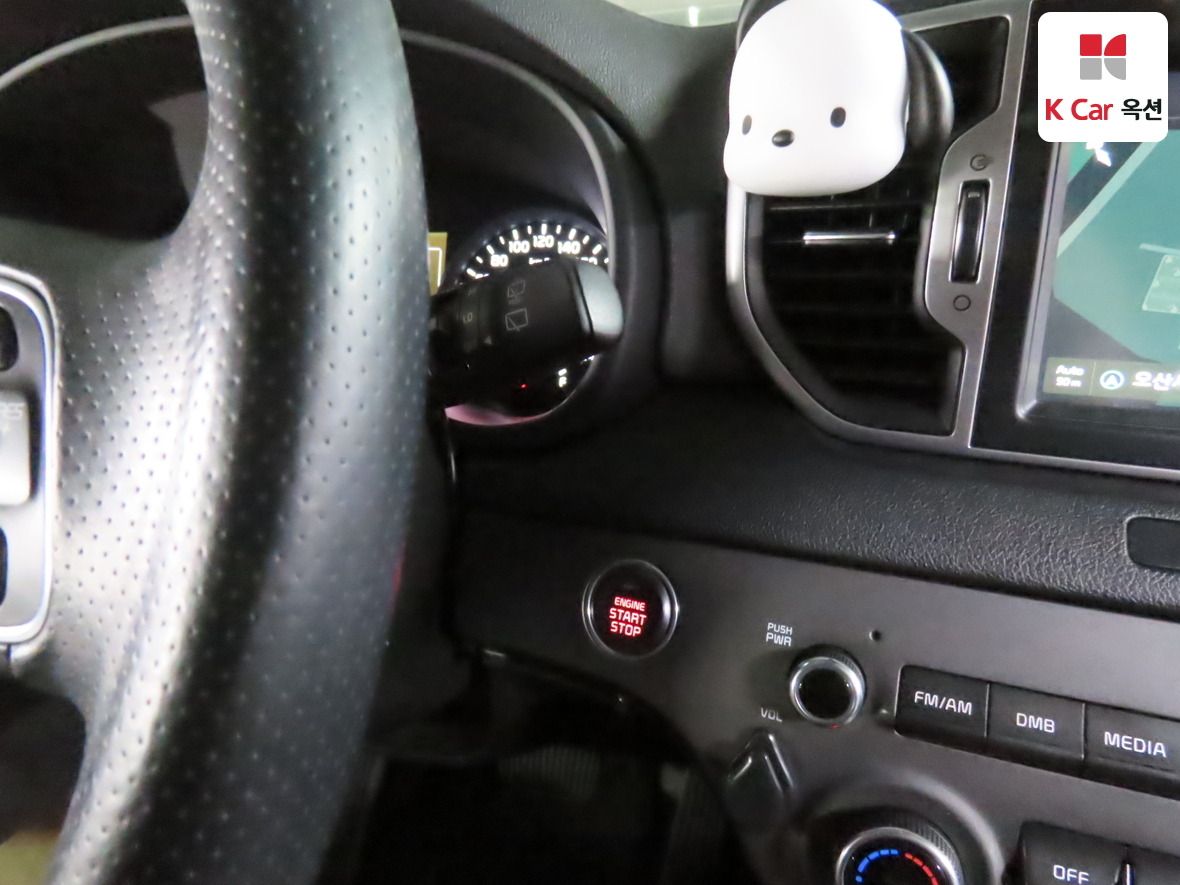 Kia Sportage 2016 - Image 11