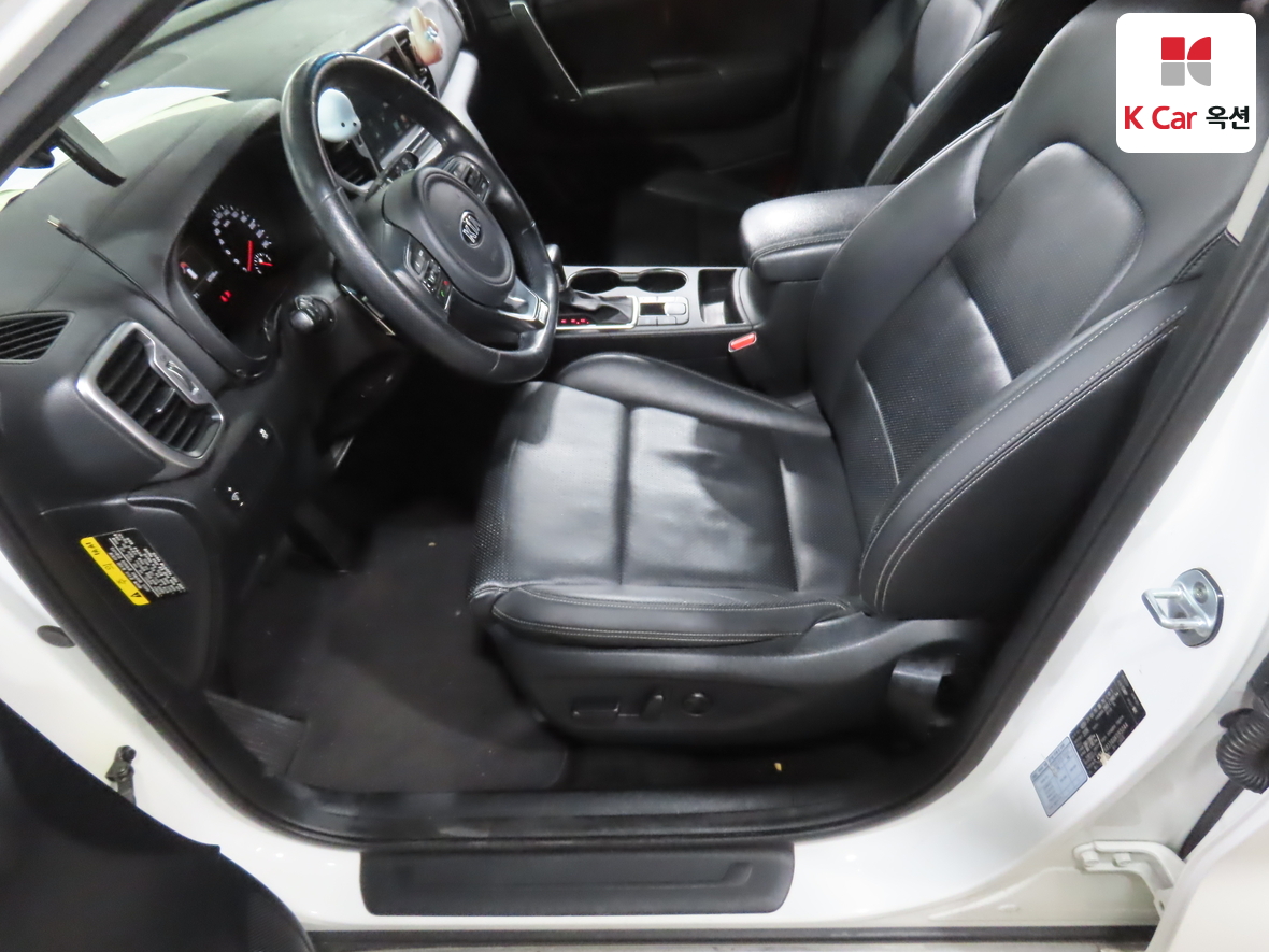 Kia Sportage 2016 - Image 18