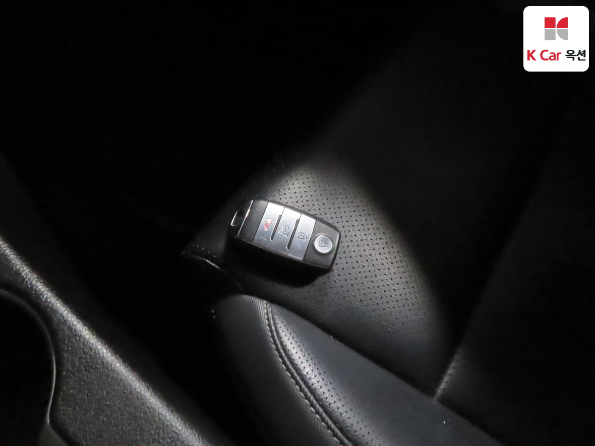 Kia Sportage 2016 - Image 17