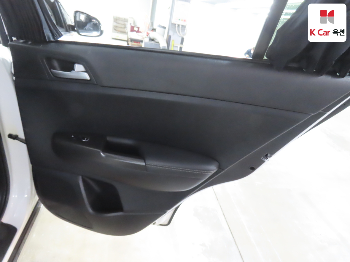 Kia Sportage 2016 - Image 28