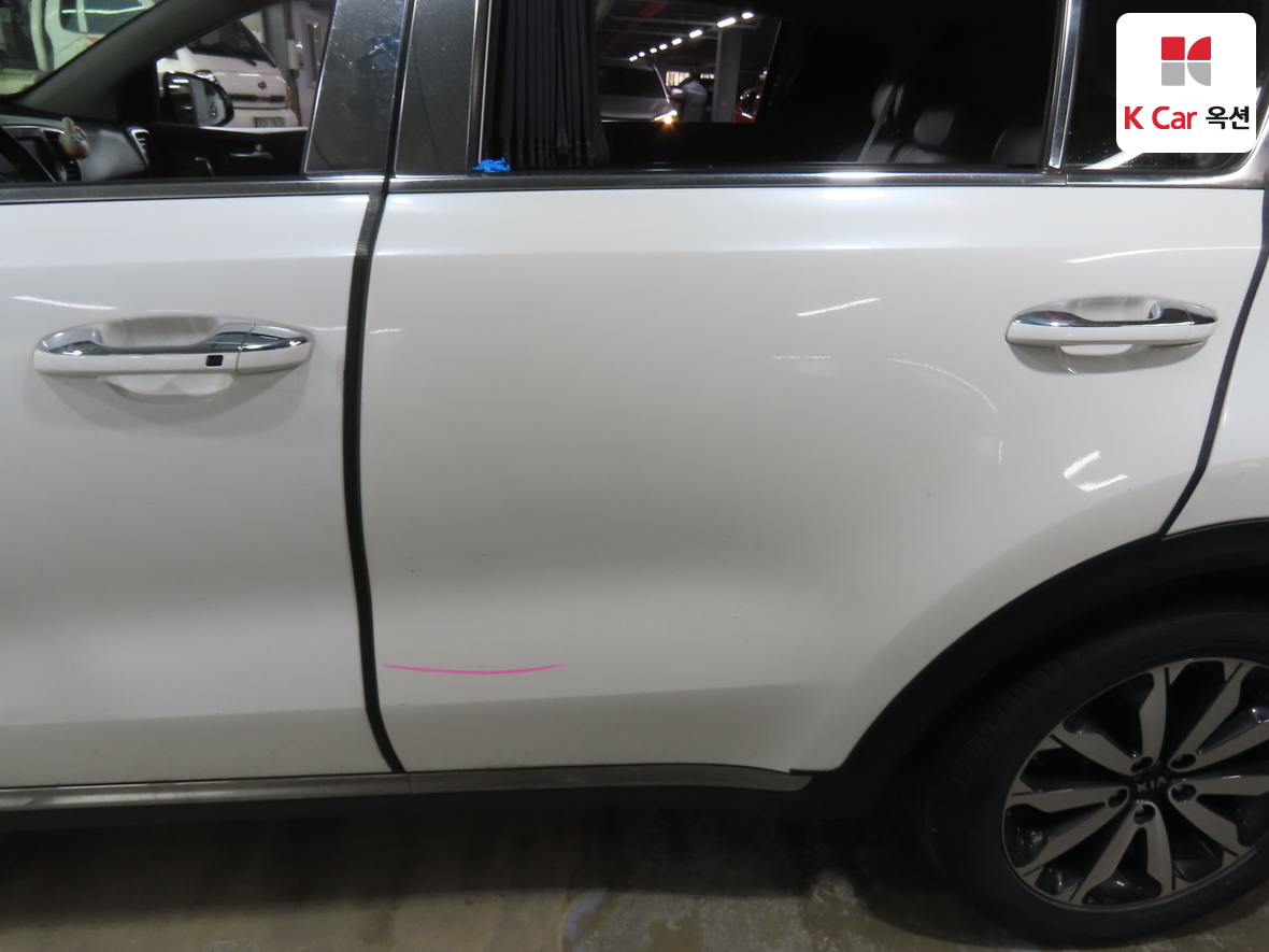 Kia Sportage 2016 - Image 40