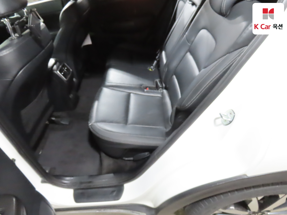 Kia Sportage 2016 - Image 24