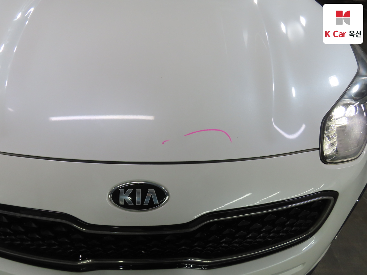 Kia Sportage 2016 - Image 39
