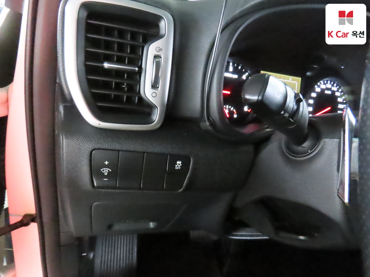 Kia Sportage 2016 - Image 9