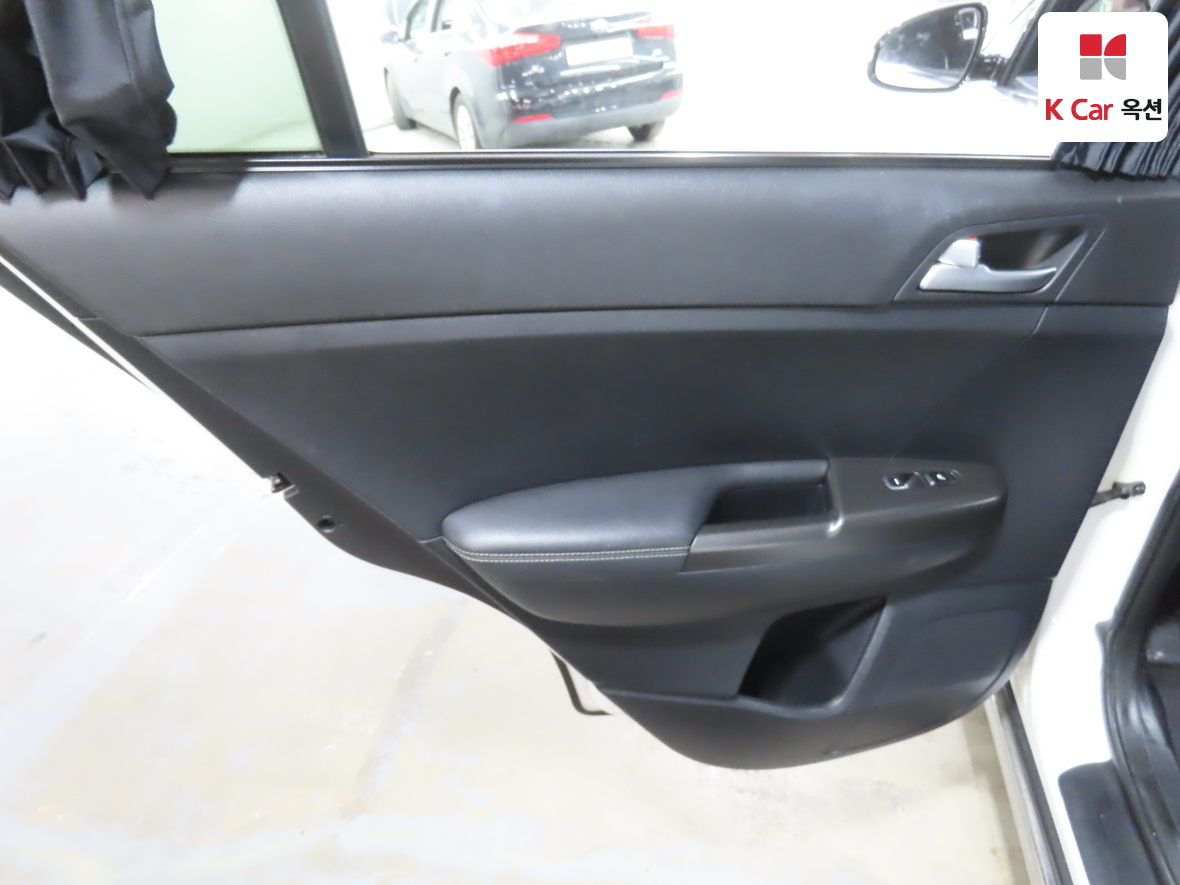 Kia Sportage 2016 - Image 23