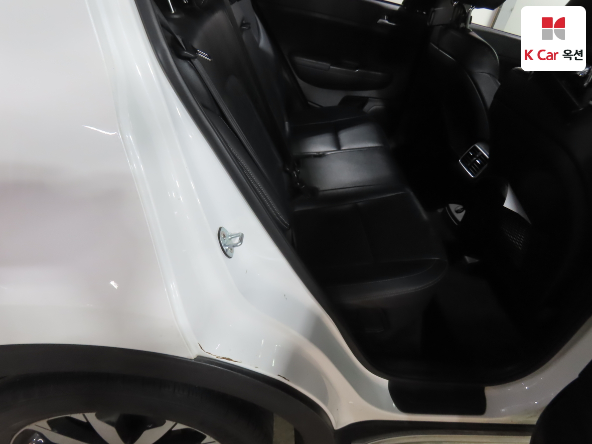 Kia Sportage 2016 - Image 29