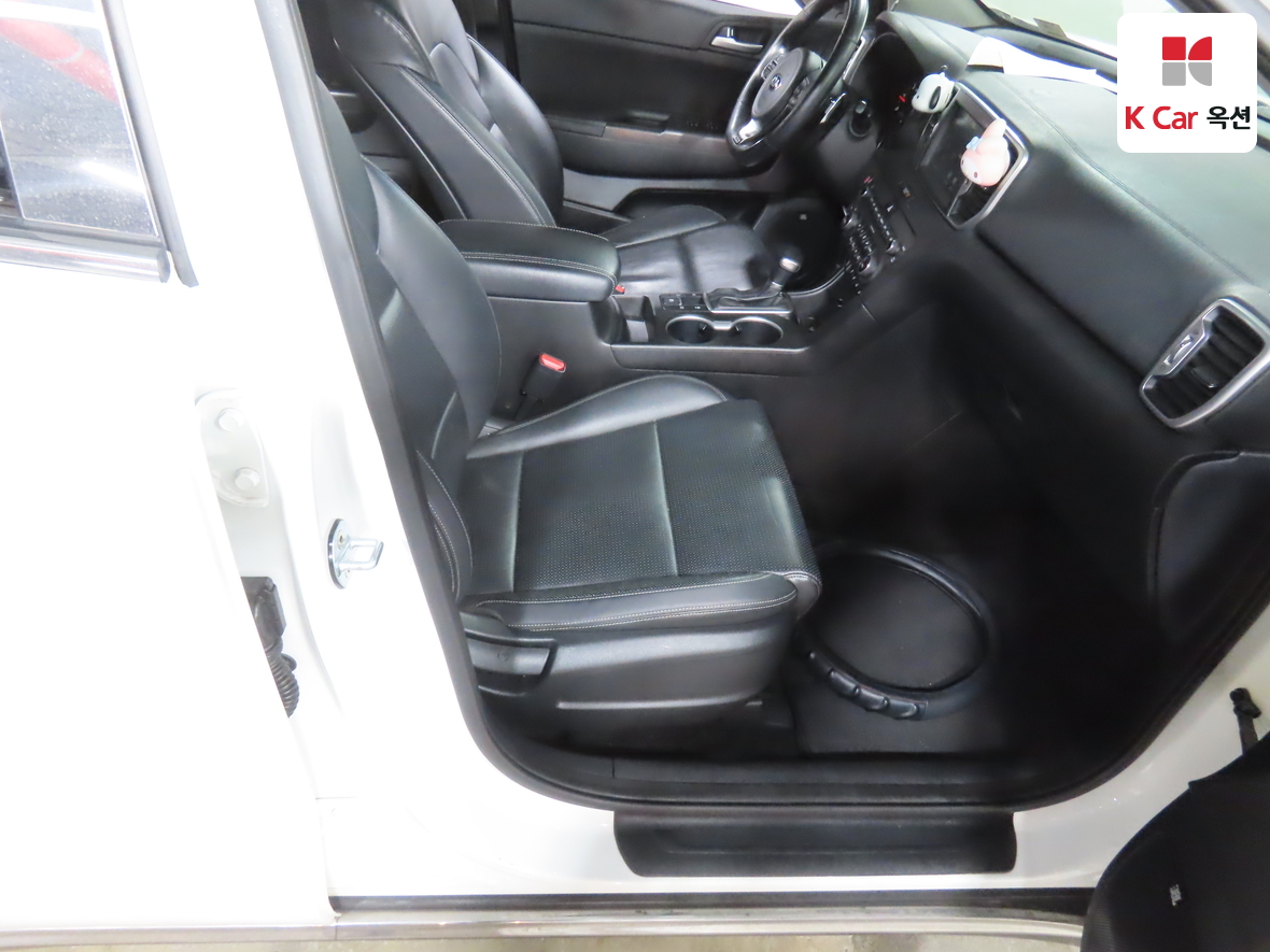Kia Sportage 2016 - Image 31