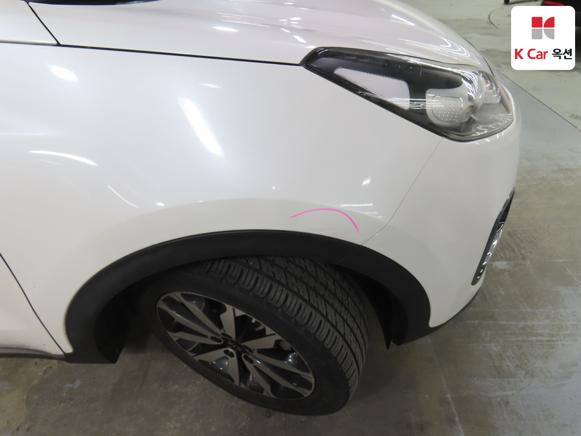 Kia Sportage 2016 - Image 43