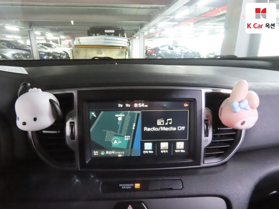 Kia Sportage 2016 - Image 14