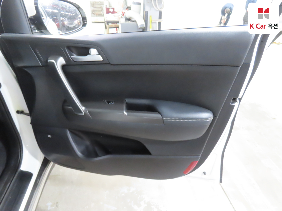 Kia Sportage 2016 - Image 30