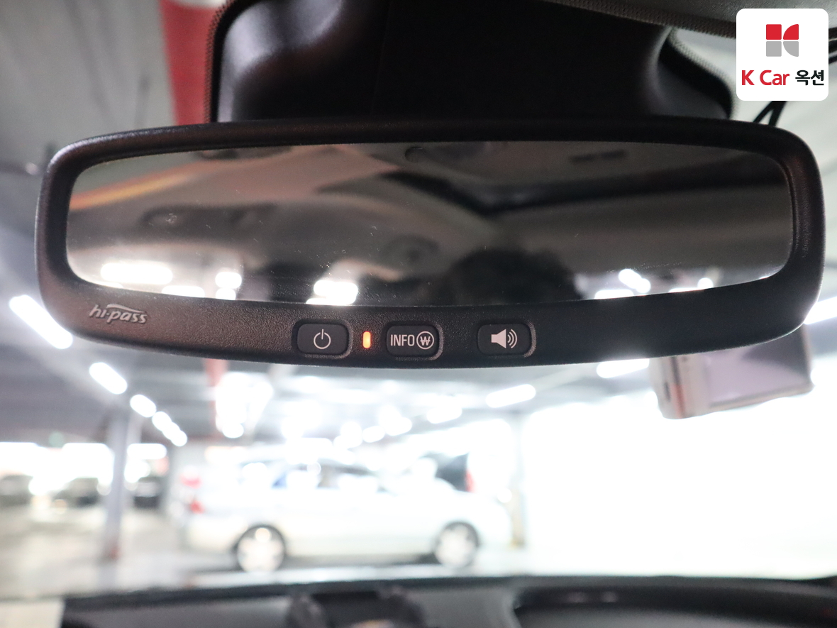 Gm Korea Impala 2016 - Image 13