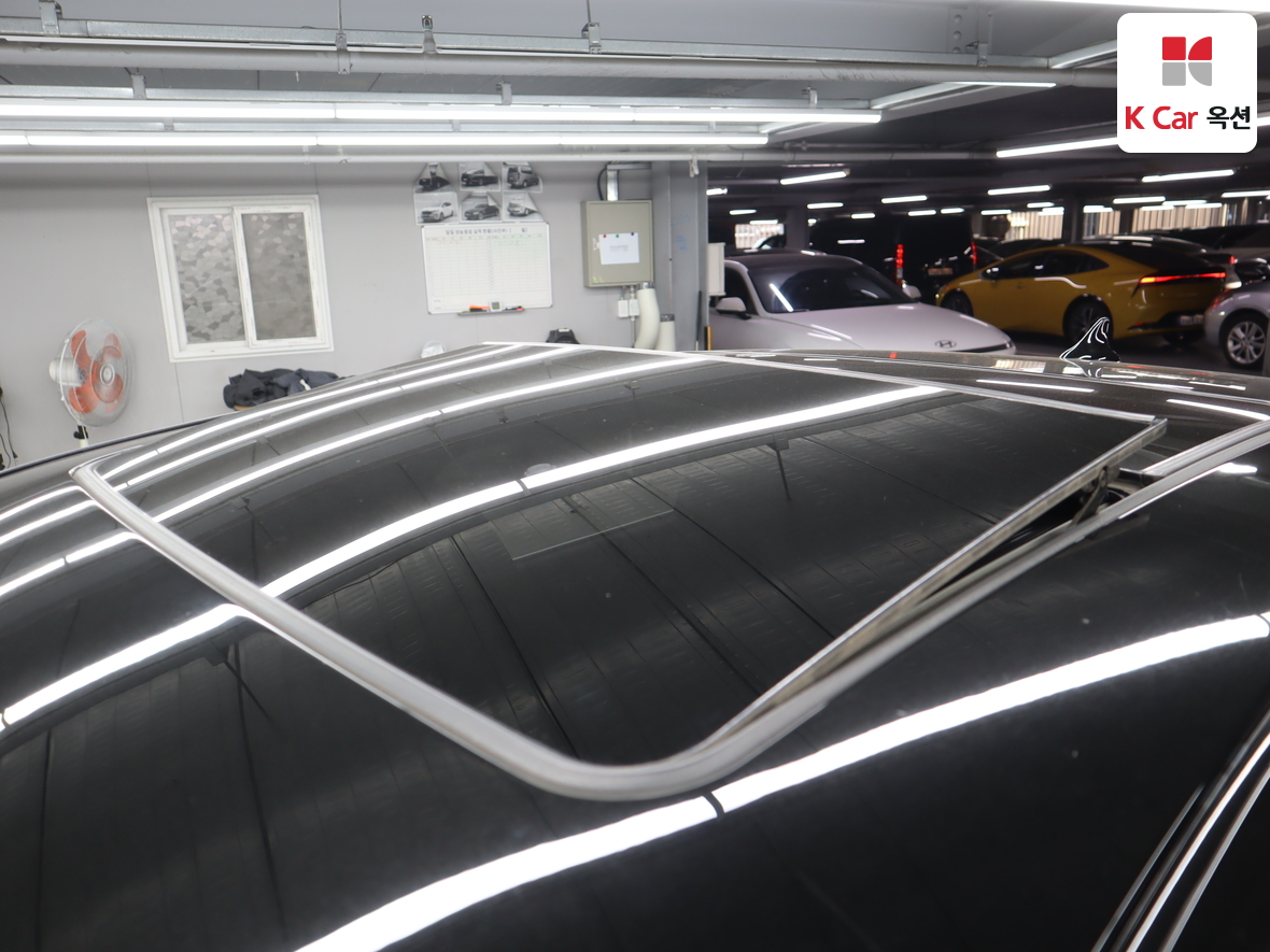 Gm Korea Impala 2016 - Image 23