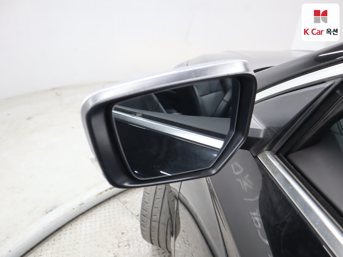 Gm Korea Impala 2016 - Image 21