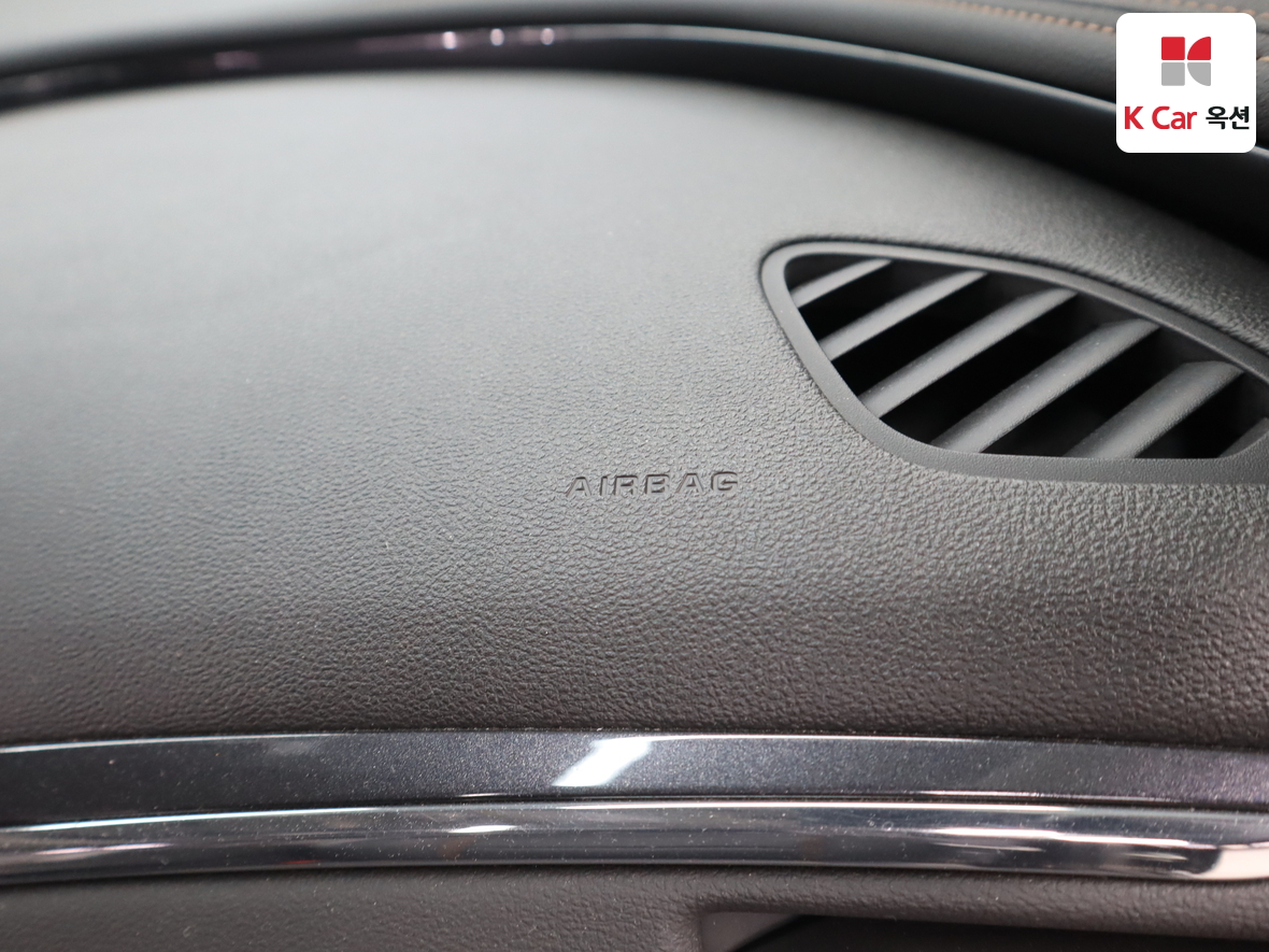 Gm Korea Impala 2016 - Image 33