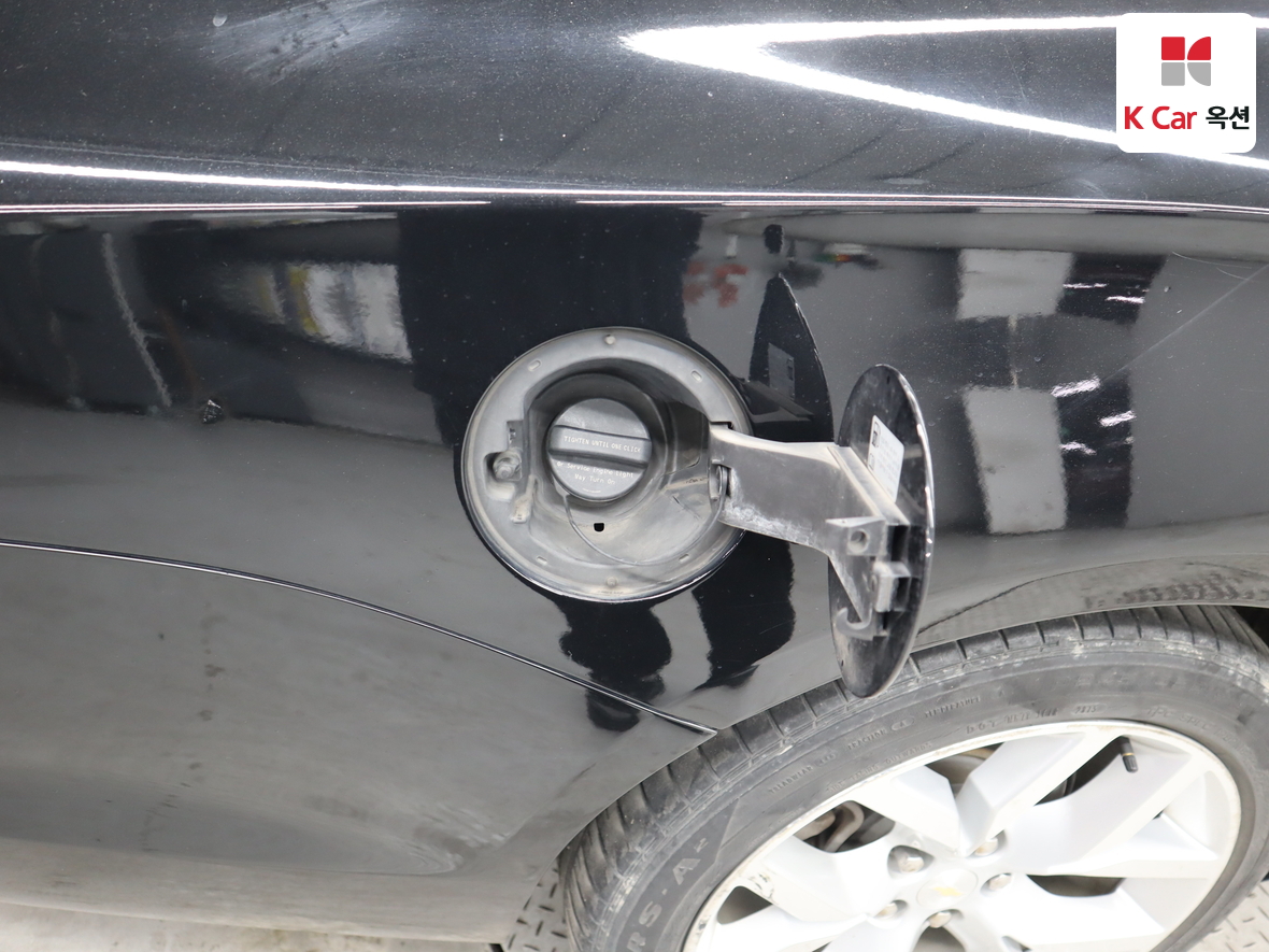 Gm Korea Impala 2016 - Image 28