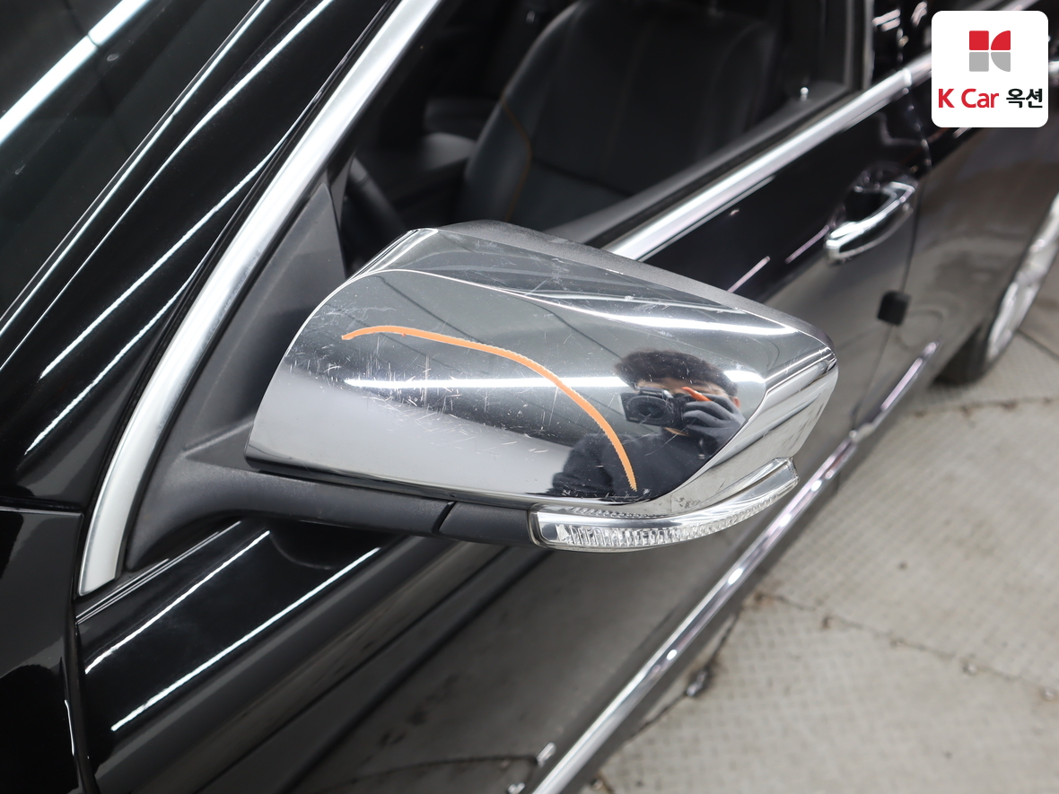 Gm Korea Impala 2016 - Image 39