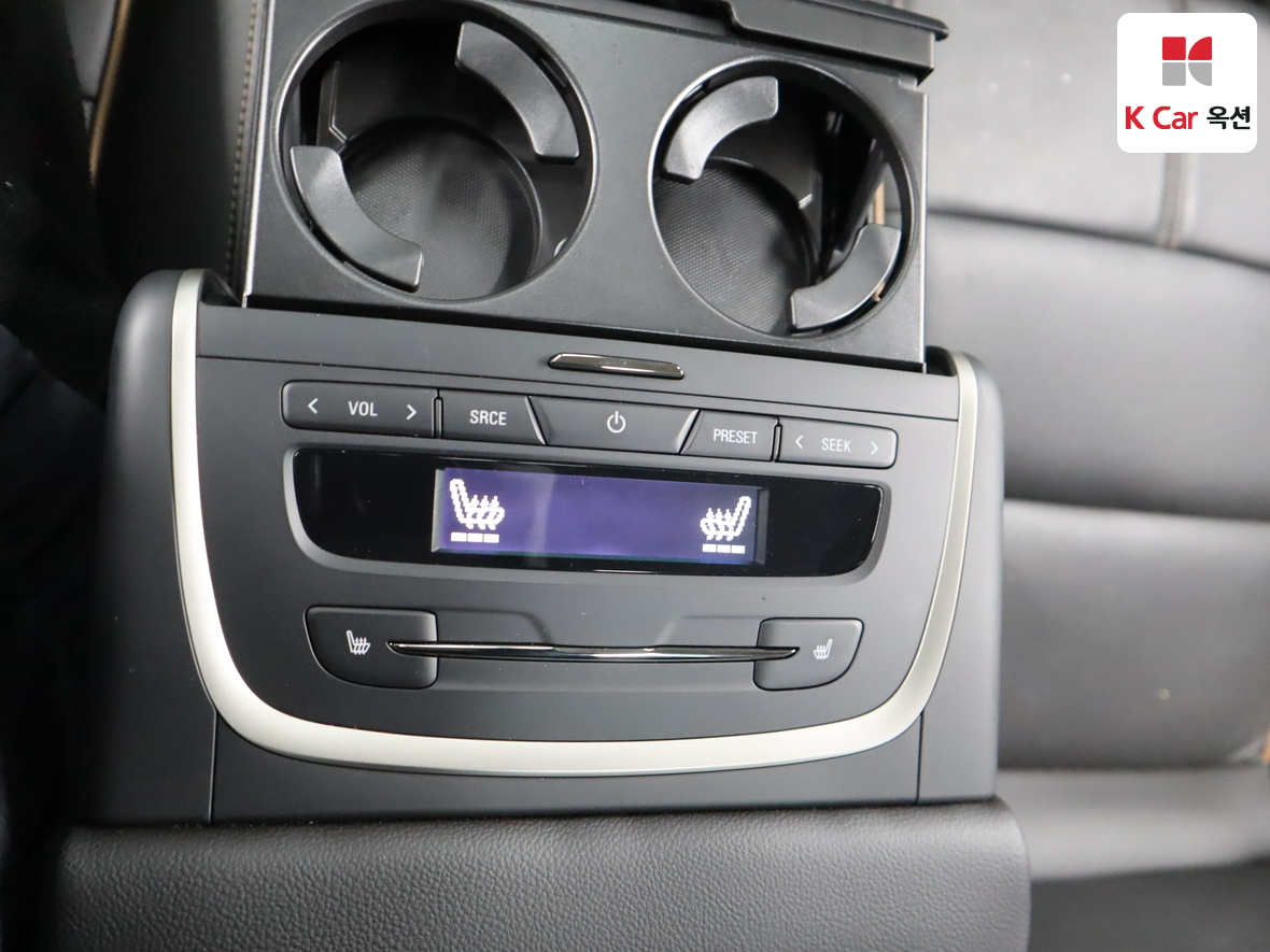 Gm Korea Impala 2016 - Image 26