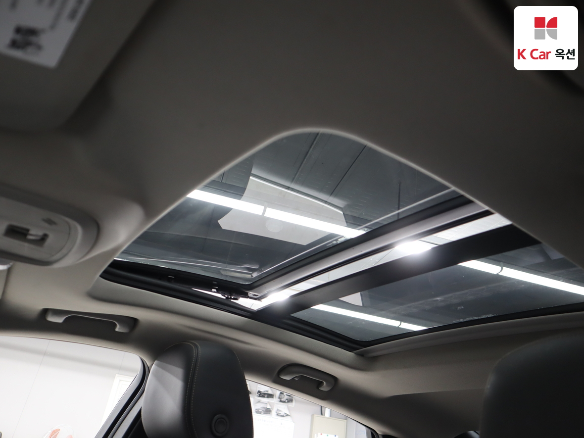 Gm Korea Impala 2016 - Image 22