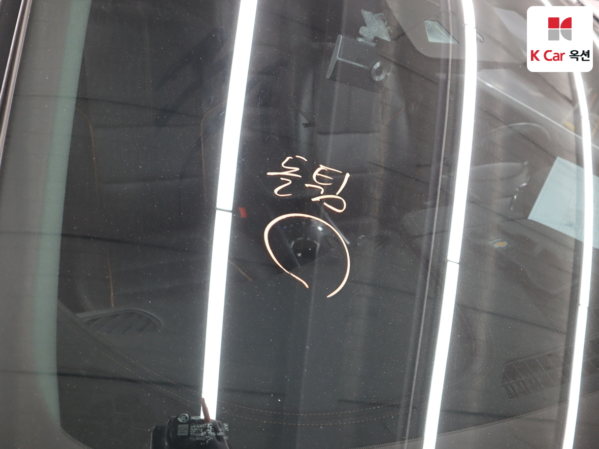 Gm Korea Impala 2016 - Image 36