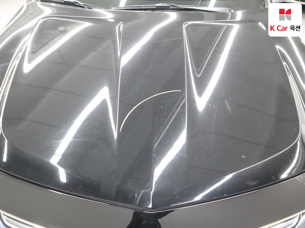 Gm Korea Impala 2016 - Image 37