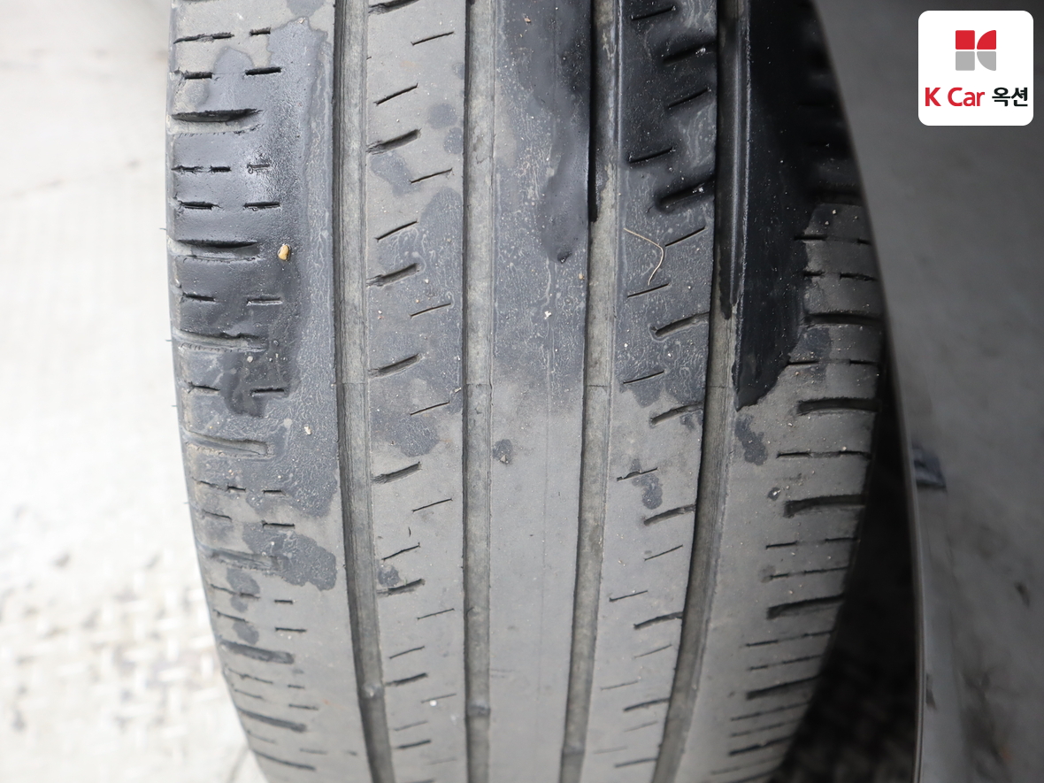 Gm Korea Impala 2016 - Image 34