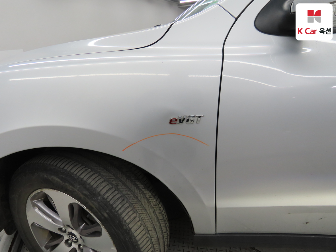 Hyundai Santa Fe 2012 - Image 43