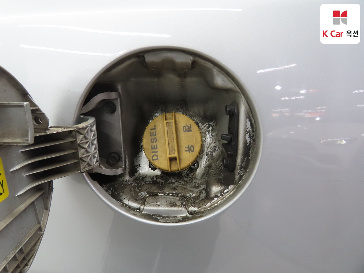 Hyundai Santa Fe 2012 - Image 26