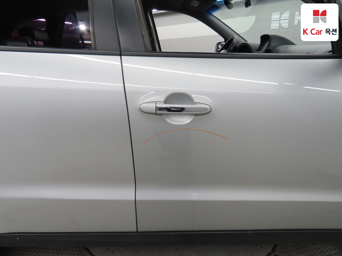 Hyundai Santa Fe 2012 - Image 47