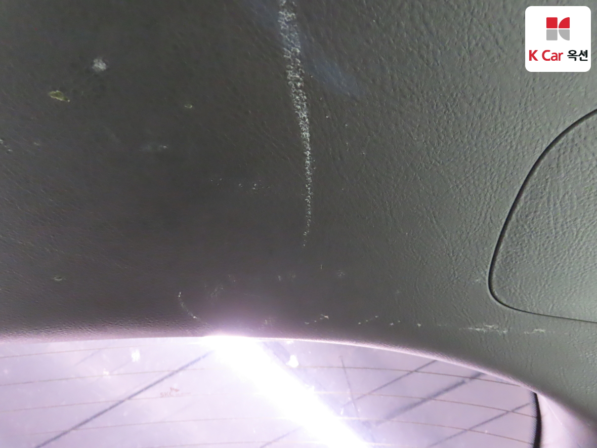 Hyundai Santa Fe 2012 - Image 28