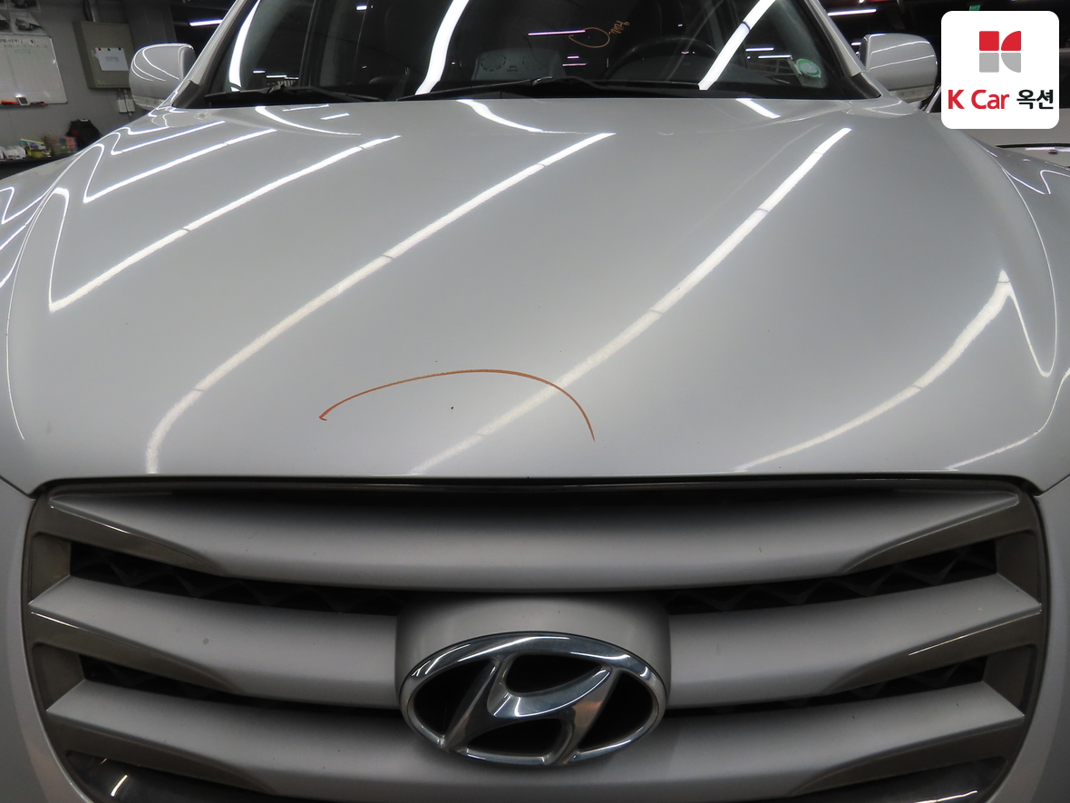 Hyundai Santa Fe 2012 - Image 42