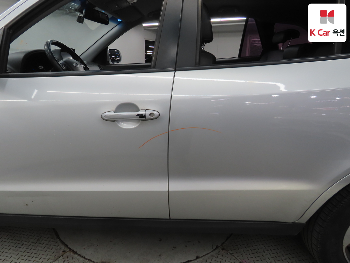 Hyundai Santa Fe 2012 - Image 44