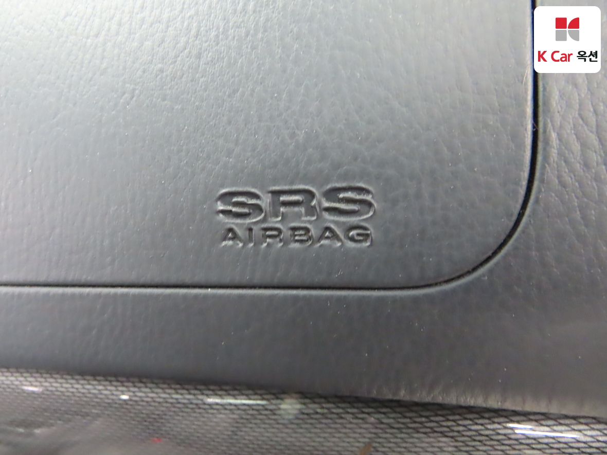 KG Mobility Korando Turismo 2015 - Image 34