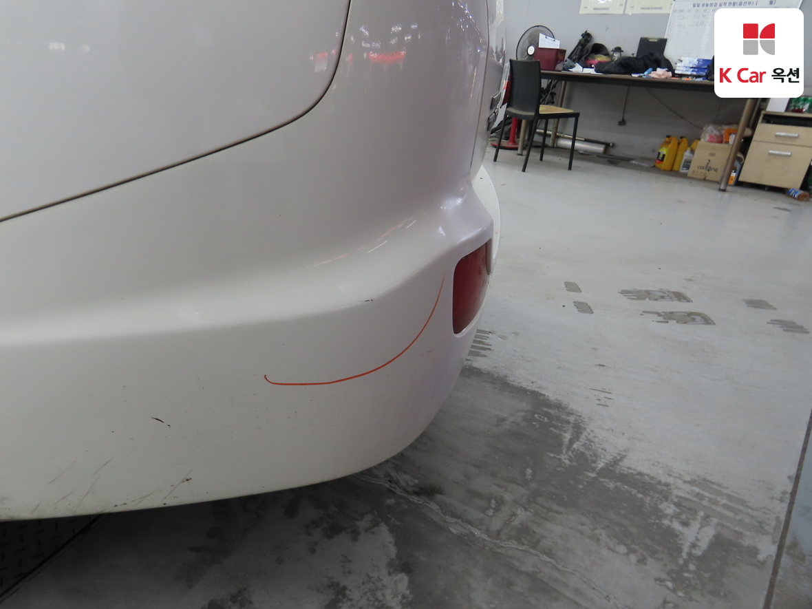 KG Mobility Korando Turismo 2015 - Image 44