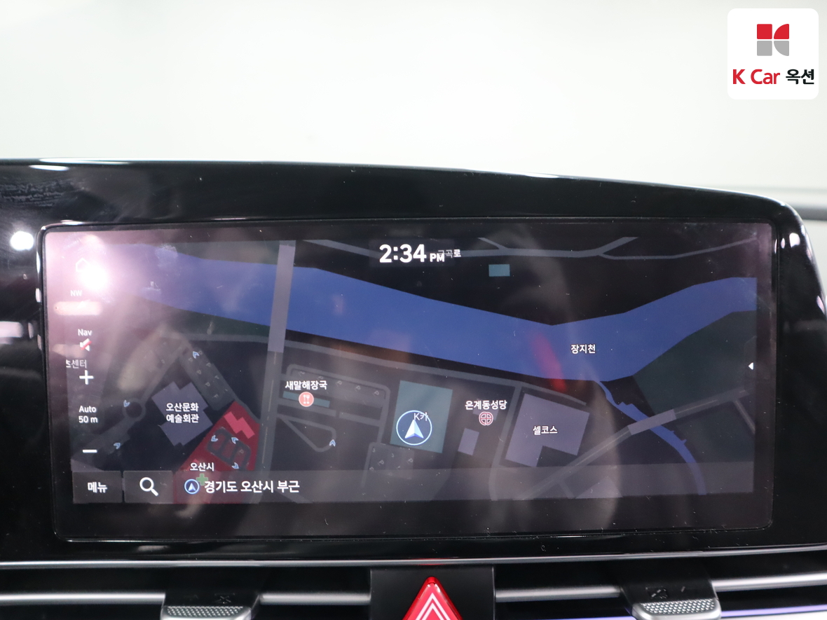 Hyundai Elantra 2024 - Image 14