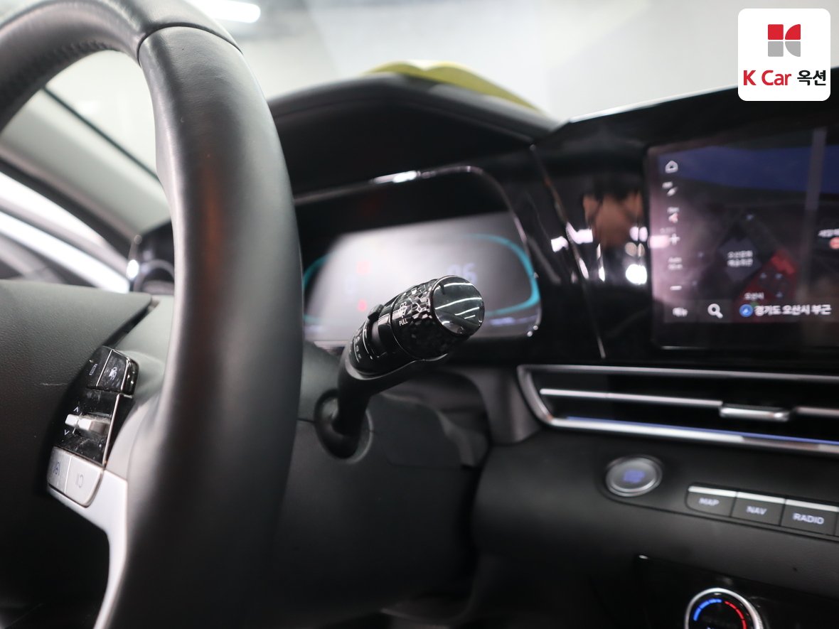 Hyundai Elantra 2024 - Image 11