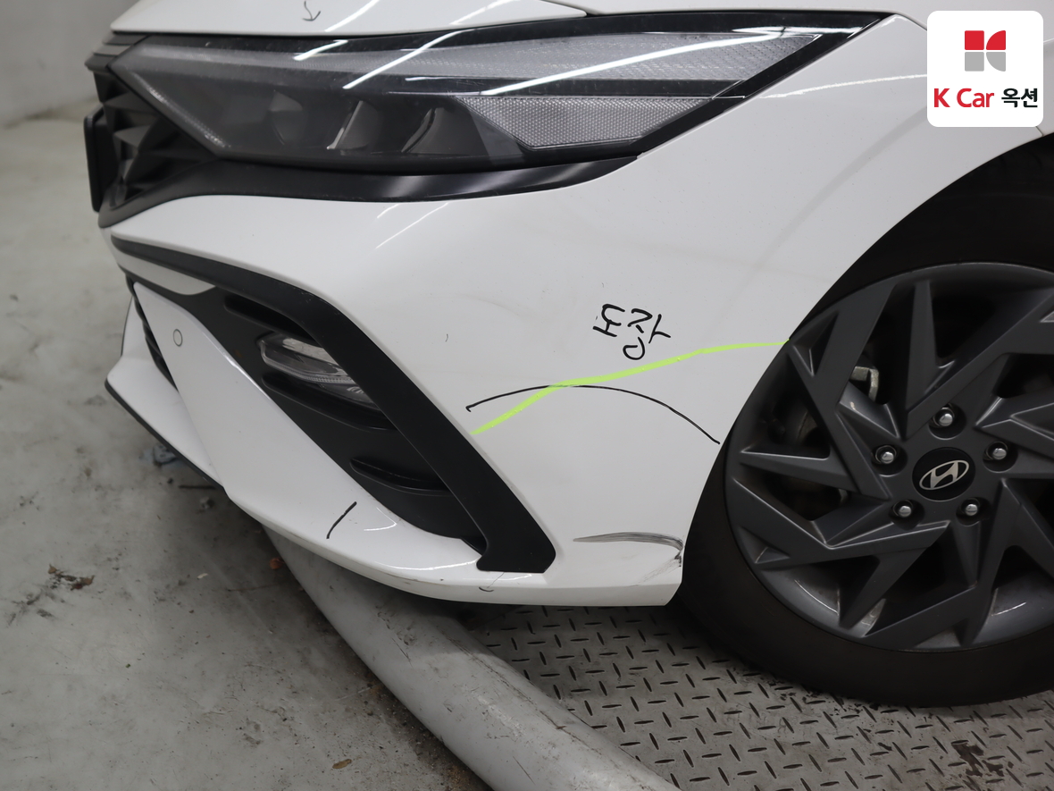 Hyundai Elantra 2024 - Image 36