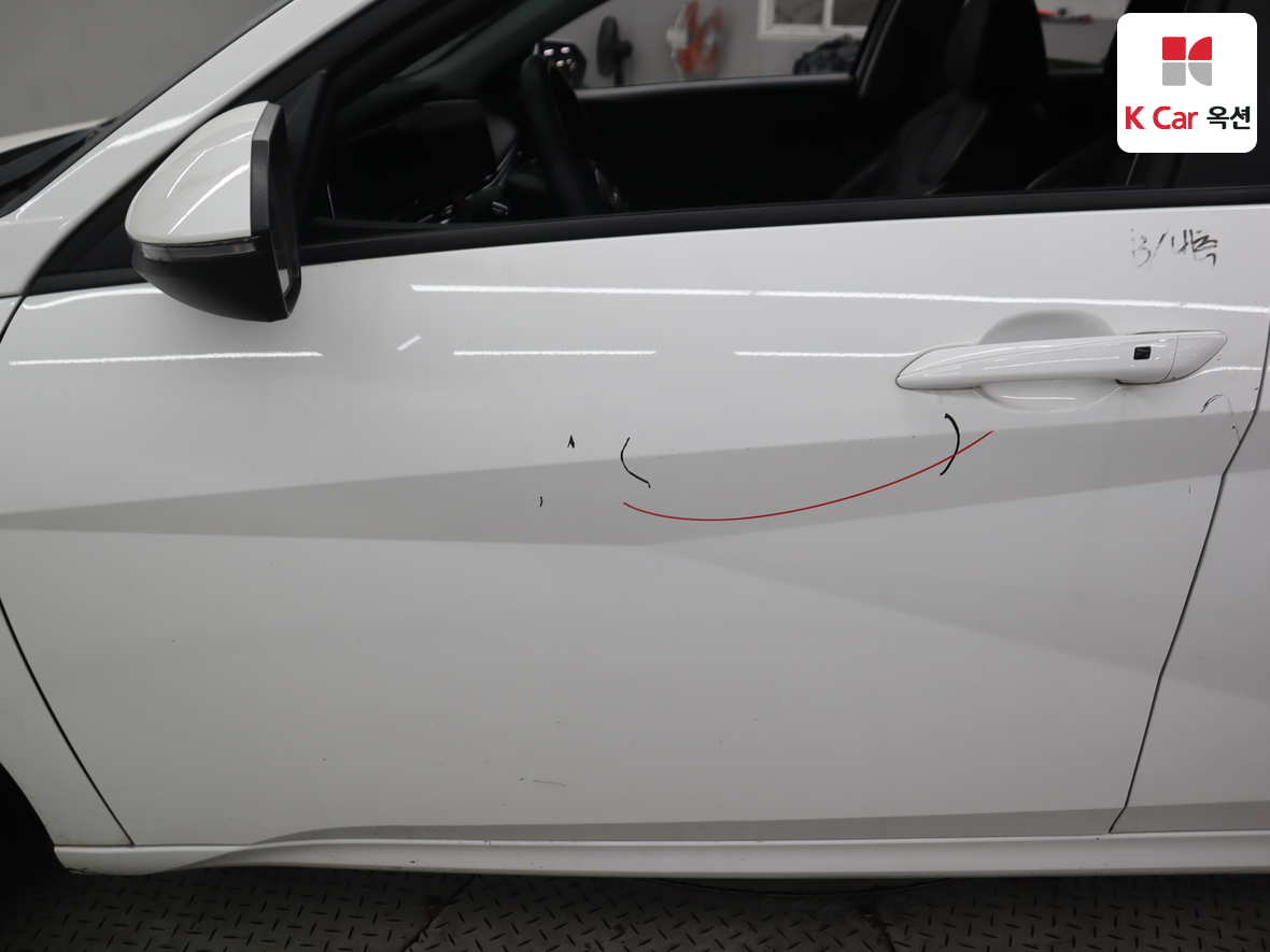 Hyundai Elantra 2024 - Image 37