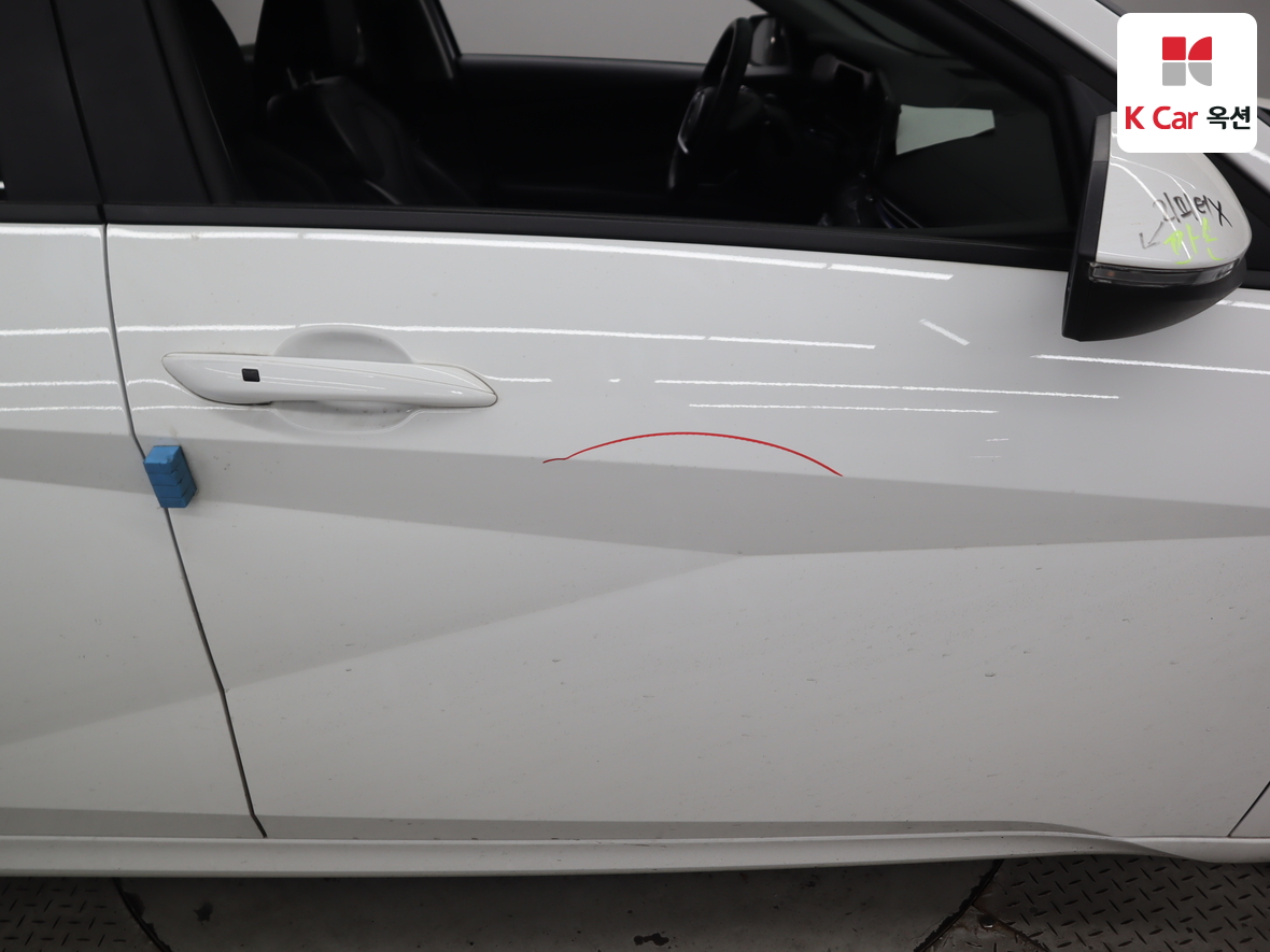 Hyundai Elantra 2024 - Image 40