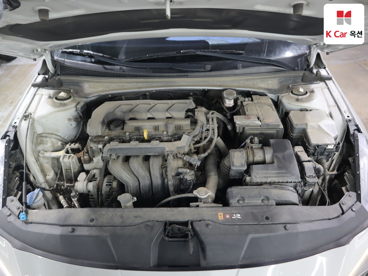 هيونداي إلانترا 2022 - صورة 33