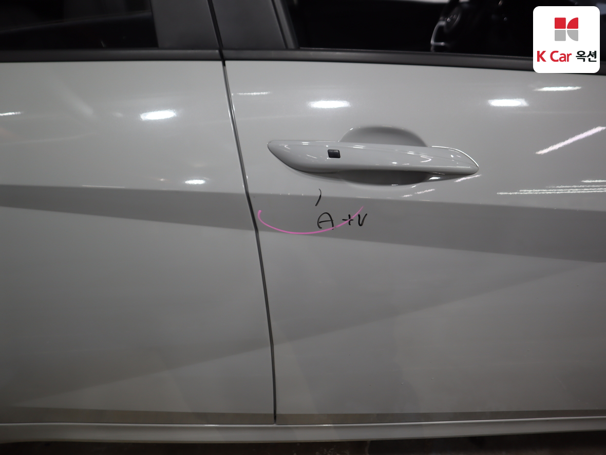 هيونداي إلانترا 2022 - صورة 41